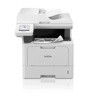 Brother DCP-L5510DW Multi-Function Mono Laser Printer