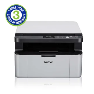 Brother DCP1610 Mono Laser Printer