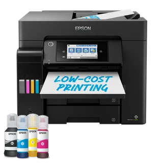 Epson L6570  Ultra Fast, High Capacity Multifunction, High Performance EcoTank Printer