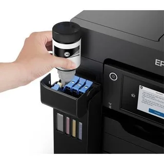 Epson L6570  Ultra Fast, High Capacity Multifunction, High Performance EcoTank Printer