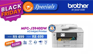 Brother MFC-J3940DW