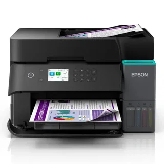Epson Ecotank L6370 All in One Printer