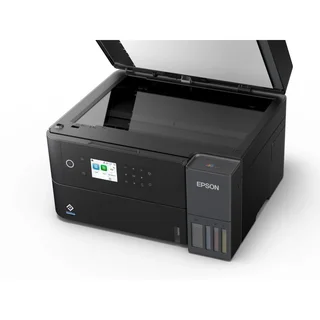 Epson Ecotank L6370 All in One Printer