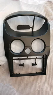 Chevrolet Spark Lite 9&#34; Radio Facia