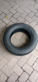 Sava 195/65/R15 tyre