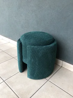 Dressing table stool/chair