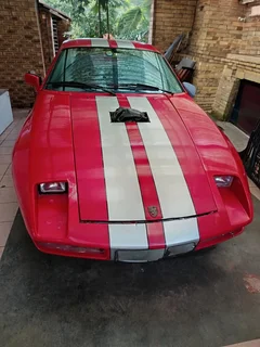 1979 Porsche 928 Coupe