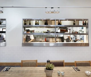 * FOOD PASS – HOT PASS OR COLD PASS OR A COMBINATION OF BOTH *