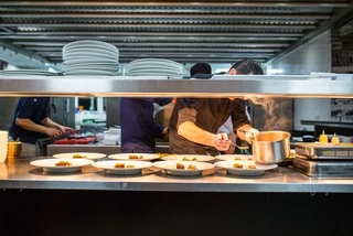 * FOOD PASS – HOT PASS OR COLD PASS OR A COMBINATION OF BOTH *