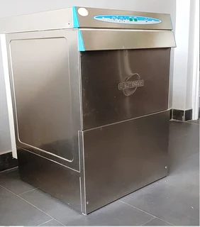 >>special Offer<< Electrobar Front Load Industrial Dishwasher