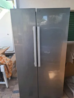 DEFY Fridge Freezer