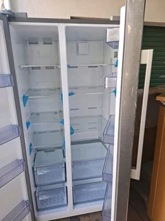 DEFY Fridge Freezer