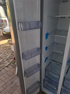 DEFY Fridge Freezer