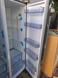 DEFY Fridge Freezer