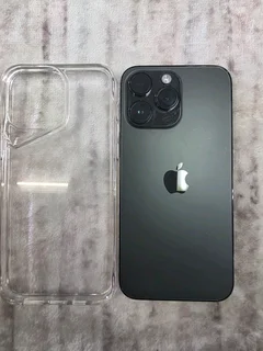 Apple iPhone 14 Pro Max 256GB - Space Black