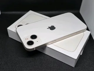 Apple iPhone 13 128GB - Starlight