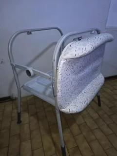 Chicco Foldable Baby Bath &amp; Change Station.