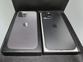 Apple iPhone 13 Pro Max | 256GB | Physical Sim &#43; eSIM | Graphite