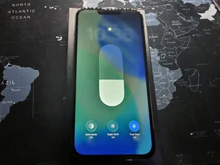 Apple iPhone 13 Pro Max | 256GB | Physical Sim &#43; eSIM | Graphite