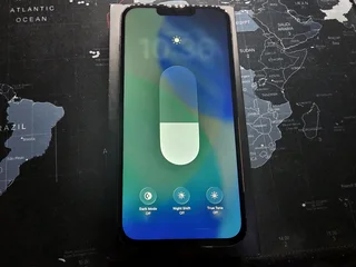 Apple iPhone 13 Pro Max | 256GB | Physical Sim &#43; eSIM | Graphite