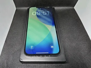 Apple iPhone 13 Pro Max | 256GB | Physical Sim &#43; eSIM | Graphite