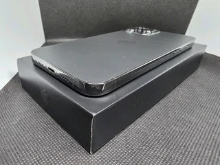 Apple iPhone 13 Pro Max | 256GB | Physical Sim &#43; eSIM | Graphite