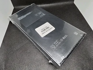 Brand New: Samsung Galaxy S24 Ultra | 256GB &#43; 12GB RAM | Dual Sim | Titanium Black