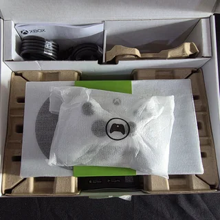Brand New: Xbox Series S 512GB (Digital Console)