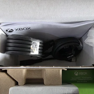 Brand New: Xbox Series S 512GB (Digital Console)