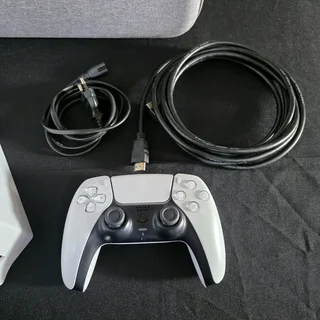 Playstation 5 Disc Version