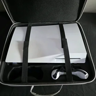 Playstation 5 Disc Version