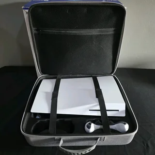 Playstation 5 Disc Version