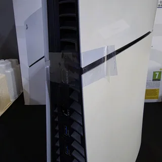 Playstation 5 1TB Slim Disc Edition (Basically Brand New - Only Tested)