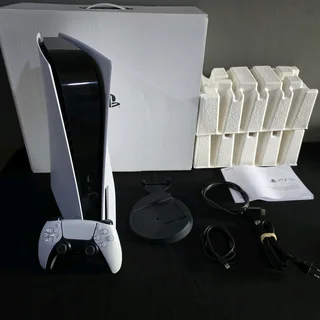 Playstation 5 Disc Version (Complete)