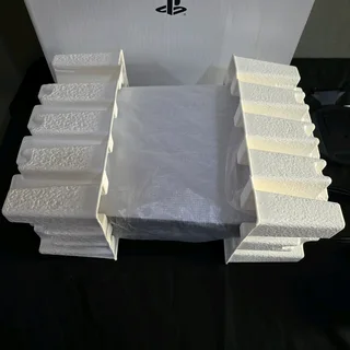 Playstation 5 Disc Version (Complete)