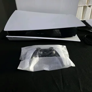 Playstation 5 Disc Version (Complete)