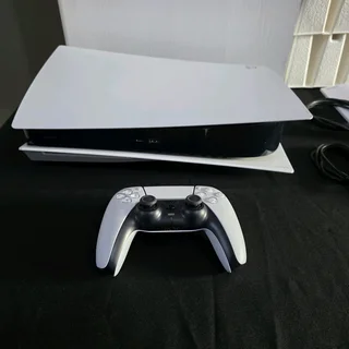 Playstation 5 Disc Version (Complete)