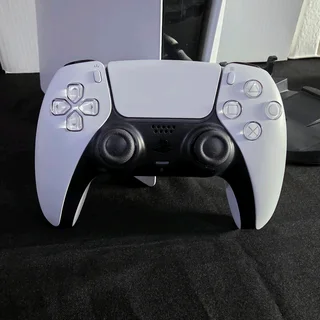 Playstation 5 Disc Version (Complete)