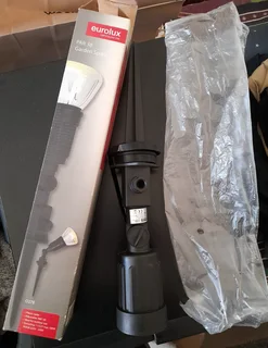 Eurolux garden spike light