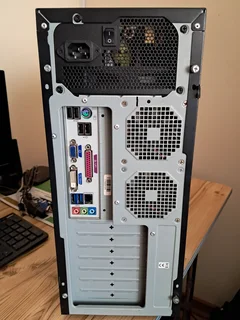 Desktop PC Intel Windows 10