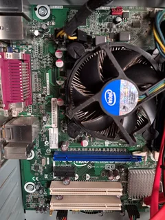 Desktop PC Intel Windows 10