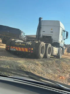 Want to sell your truck and trailer