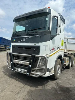 2014 Volvo FH440