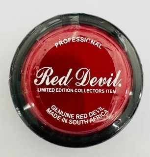 YOYO RED DEVIL YOYO SEALED BRAND NEW