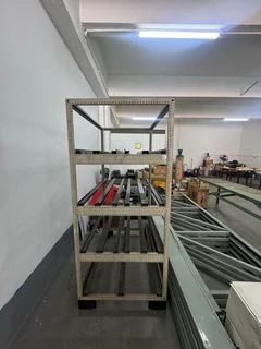 Shelving Computer Server Shelving