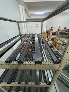 SHELVING COMPUTER SERVER SHELVING