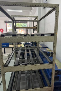 Shelving Computer Server Shelving