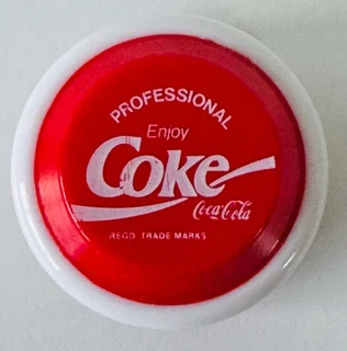YOYO COCA COLA YOYO