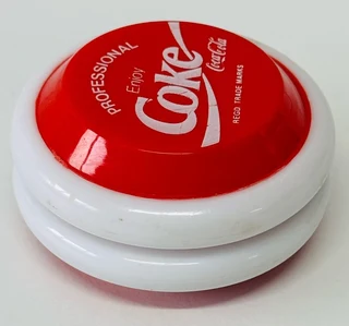 YOYO COCA COLA YOYO