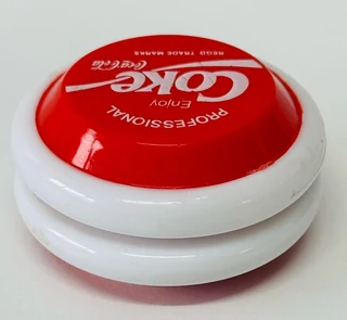 YOYO COCA COLA YOYO